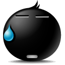 可爱QQ表情<a href=http://sc.zlcool.com/tubiao/ target=_blank class=infotextkey>图标</a>下载
