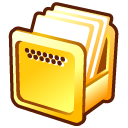 黄金系统电脑<a href=http://sc.zlcool.com/tubiao/ target=_blank class=infotextkey>图标</a>