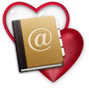 情人节系统<a href=http://sc.zlcool.com/tubiao/ target=_blank class=infotextkey>图标</a>下载