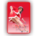 美女系统<a href=http://sc.zlcool.com/tubiao/ target=_blank class=infotextkey>图标</a>下载