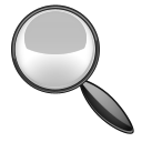黑白系统<a href=http://sc.zlcool.com/tubiao/ target=_blank class=infotextkey>图标</a>下载