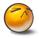 可爱QQ表情<a href=http://sc.zlcool.com/tubiao/ target=_blank class=infotextkey>图标</a>下载