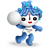 北京奥运福娃<a href=http://sc.zlcool.com/tubiao/ target=_blank class=infotextkey>图标</a>下载