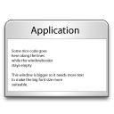 半透明系统<a href=http://sc.zlcool.com/tubiao/ target=_blank class=infotextkey>图标</a>