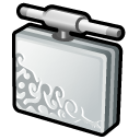 黄金系统电脑<a href=http://sc.zlcool.com/tubiao/ target=_blank class=infotextkey>图标</a>