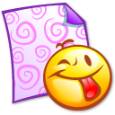 可爱金色系统替换<a href=http://sc.zlcool.com/tubiao/ target=_blank class=infotextkey>图标</a>