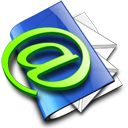 蓝宝石系列系统<a href=http://sc.zlcool.com/tubiao/ target=_blank class=infotextkey>图标</a>