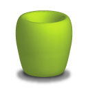 黄白鲜明系统<a href=http://sc.zlcool.com/tubiao/ target=_blank class=infotextkey>图标</a>