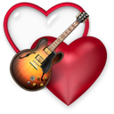 情人节系统<a href=http://sc.zlcool.com/tubiao/ target=_blank class=infotextkey>图标</a>下载