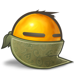 可爱QQ表情<a href=http://sc.zlcool.com/tubiao/ target=_blank class=infotextkey>图标</a>下载