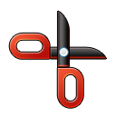 红黑系统<a href=http://sc.zlcool.com/tubiao/ target=_blank class=infotextkey>图标</a>下载