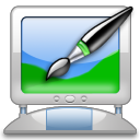 纯屏液晶系统显示<a href=http://sc.zlcool.com/tubiao/ target=_blank class=infotextkey>图标</a>