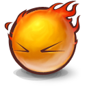 可爱QQ表情<a href=http://sc.zlcool.com/tubiao/ target=_blank class=infotextkey>图标</a>下载
