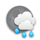 天气预报<a href=http://sc.zlcool.com/tubiao/ target=_blank class=infotextkey>图标</a>下载