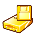黄金系统电脑<a href=http://sc.zlcool.com/tubiao/ target=_blank class=infotextkey>图标</a>