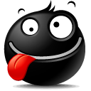 QQ表情桌面<a href=http://sc.zlcool.com/tubiao/ target=_blank class=infotextkey>图标</a>下载