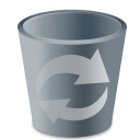 清晰灰色调系统<a href=http://sc.zlcool.com/tubiao/ target=_blank class=infotextkey>图标</a>