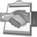 精巧模拟系统<a href=http://sc.zlcool.com/tubiao/ target=_blank class=infotextkey>图标</a>