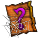 万圣节系统<a href=http://sc.zlcool.com/tubiao/ target=_blank class=infotextkey>图标</a>专辑