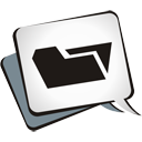 黑白标志<a href=http://sc.zlcool.com/tubiao/ target=_blank class=infotextkey>图标</a>下载