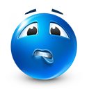 QQ表情桌面<a href=http://sc.zlcool.com/tubiao/ target=_blank class=infotextkey>图标</a>下载
