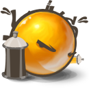 qq表情<a href=http://sc.zlcool.com/tubiao/ target=_blank class=infotextkey>图标</a>下载