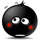 可爱QQ表情<a href=http://sc.zlcool.com/tubiao/ target=_blank class=infotextkey>图标</a>下载