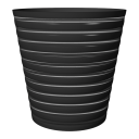 精美垃圾桶<a href=http://sc.zlcool.com/tubiao/ target=_blank class=infotextkey>图标</a>