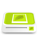 黄白鲜明系统<a href=http://sc.zlcool.com/tubiao/ target=_blank class=infotextkey>图标</a>