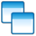 蓝色主体系统<a href=http://sc.zlcool.com/tubiao/ target=_blank class=infotextkey>图标</a>