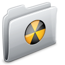 蔚蓝精亮系统<a href=http://sc.zlcool.com/tubiao/ target=_blank class=infotextkey>图标</a>