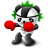 北京奥运福娃<a href=http://sc.zlcool.com/tubiao/ target=_blank class=infotextkey>图标</a>下载