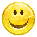 QQ表情桌面<a href=http://sc.zlcool.com/tubiao/ target=_blank class=infotextkey>图标</a>下载