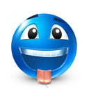 QQ表情桌面<a href=http://sc.zlcool.com/tubiao/ target=_blank class=infotextkey>图标</a>下载