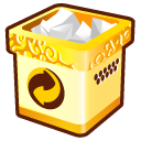 黄金系统电脑<a href=http://sc.zlcool.com/tubiao/ target=_blank class=infotextkey>图标</a>
