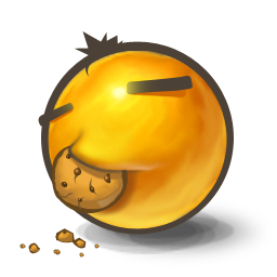 可爱QQ表情<a href=http://sc.zlcool.com/tubiao/ target=_blank class=infotextkey>图标</a>下载