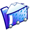 可爱金色系统替换<a href=http://sc.zlcool.com/tubiao/ target=_blank class=infotextkey>图标</a>
