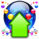 蓝宝石系列系统<a href=http://sc.zlcool.com/tubiao/ target=_blank class=infotextkey>图标</a>