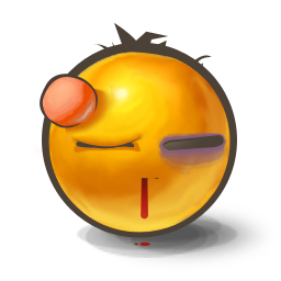 可爱QQ表情<a href=http://sc.zlcool.com/tubiao/ target=_blank class=infotextkey>图标</a>下载