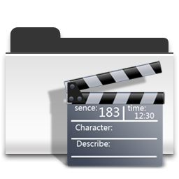 黑白系统<a href=http://sc.zlcool.com/tubiao/ target=_blank class=infotextkey>图标</a>下载