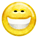 QQ表情桌面<a href=http://sc.zlcool.com/tubiao/ target=_blank class=infotextkey>图标</a>下载