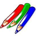 迷你圈圈系统替换<a href=http://sc.zlcool.com/tubiao/ target=_blank class=infotextkey>图标</a>