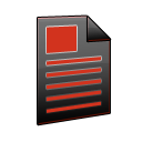 红黑系统<a href=http://sc.zlcool.com/tubiao/ target=_blank class=infotextkey>图标</a>下载