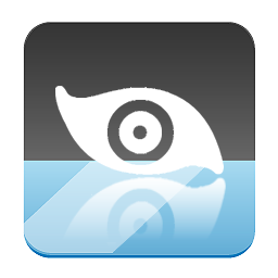 水晶标志<a href=http://sc.zlcool.com/tubiao/ target=_blank class=infotextkey>图标</a>下载