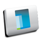 灰色系统电脑<a href=http://sc.zlcool.com/tubiao/ target=_blank class=infotextkey>图标</a>