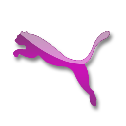 彪马LOGO标志<a href=http://sc.zlcool.com/tubiao/ target=_blank class=infotextkey>图标</a>下载