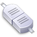 表面光亮物系统<a href=http://sc.zlcool.com/tubiao/ target=_blank class=infotextkey>图标</a>