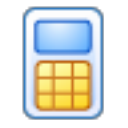 清新鲜明系统<a href=http://sc.zlcool.com/tubiao/ target=_blank class=infotextkey>图标</a>
