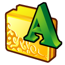 黄金系统电脑<a href=http://sc.zlcool.com/tubiao/ target=_blank class=infotextkey>图标</a>