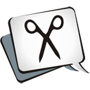 黑白标志<a href=http://sc.zlcool.com/tubiao/ target=_blank class=infotextkey>图标</a>下载